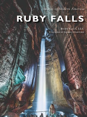 Ruby Falls - ebook